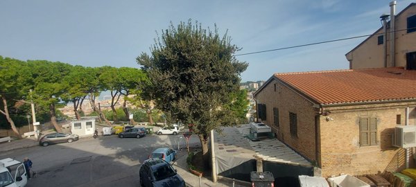 appartamento in vendita ad Ancona in zona Borgo Rodi