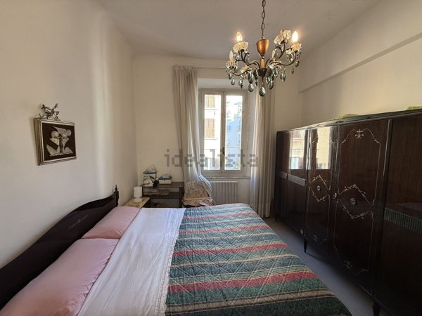 appartamento in vendita ad Ancona in zona Adriatico