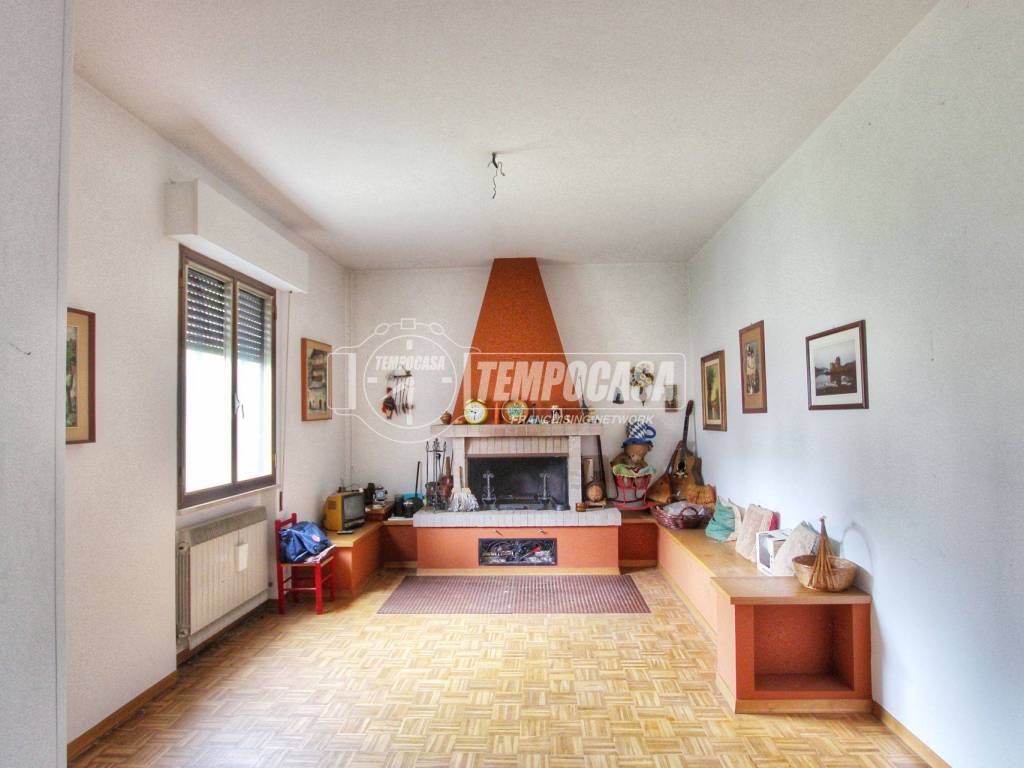 appartamento in vendita ad Ancona in zona Paterno
