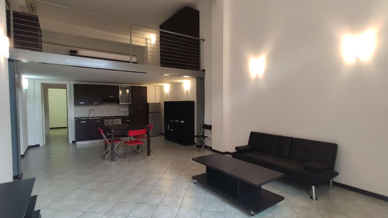appartamento in vendita ad Ancona in zona Piano San Lazzaro