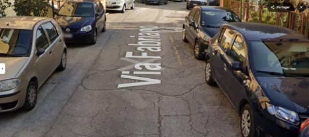 appartamento in vendita ad Ancona in zona Piano San Lazzaro