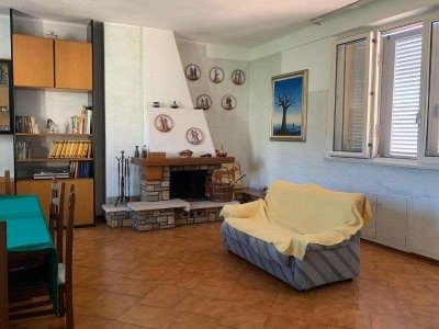 appartamento in vendita ad Ancona in zona Piano San Lazzaro
