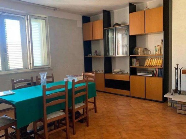 appartamento in vendita ad Ancona in zona Passetto