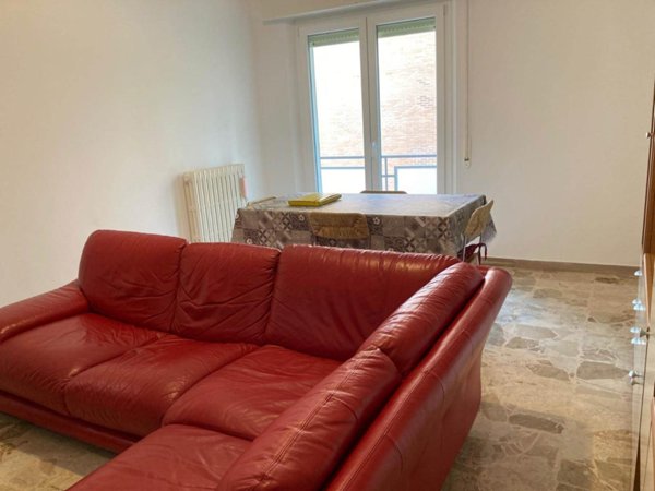 appartamento in vendita ad Ancona in zona Tavernelle