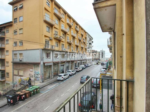 appartamento in vendita ad Ancona in zona Piano San Lazzaro