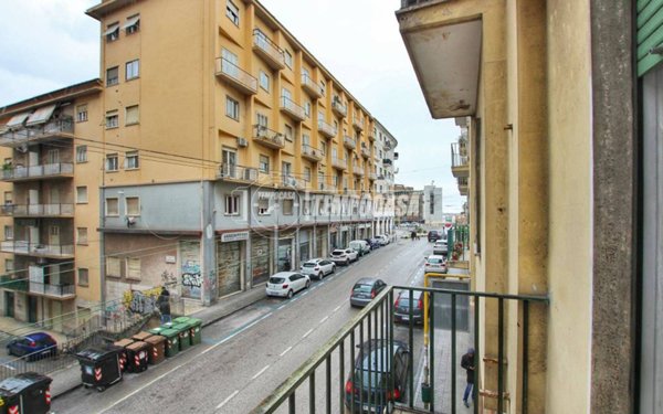 appartamento in vendita ad Ancona in zona Piano San Lazzaro