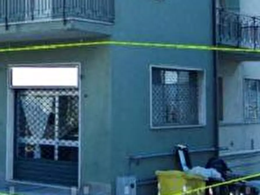 appartamento in vendita ad Ancona in zona Piano San Lazzaro