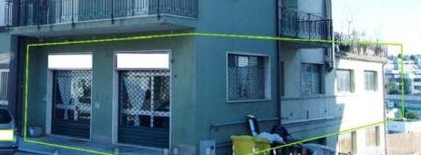appartamento in vendita ad Ancona in zona Piano San Lazzaro