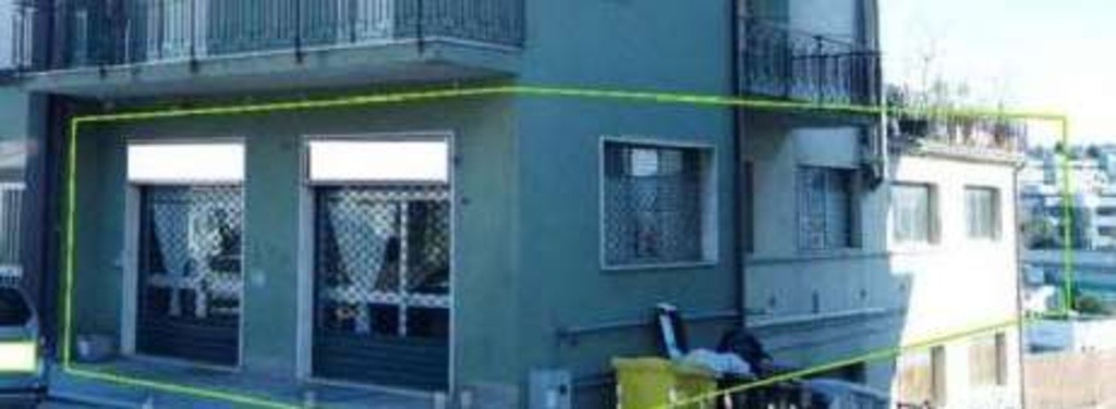 appartamento in vendita ad Ancona in zona Piano San Lazzaro