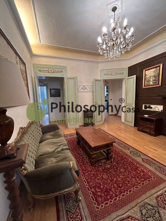 appartamento in vendita ad Ancona in zona Centro Storico