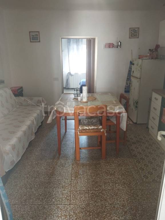 appartamento in vendita ad Ancona in zona Aspio di Ancona