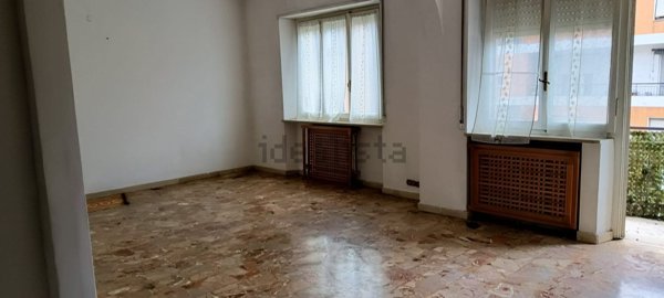 appartamento in vendita ad Ancona in zona Montirozzo