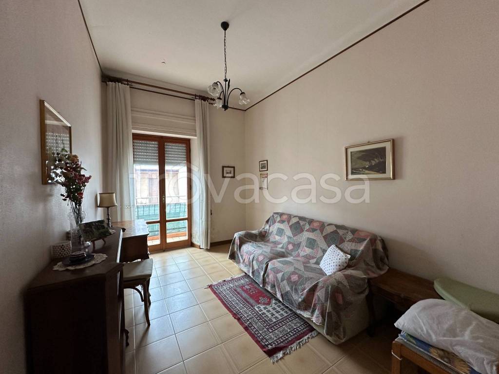 appartamento in vendita ad Ancona in zona Piano San Lazzaro