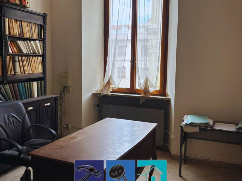 appartamento in vendita ad Ancona in zona Piano San Lazzaro