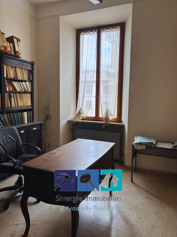 appartamento in vendita ad Ancona in zona Centro Storico
