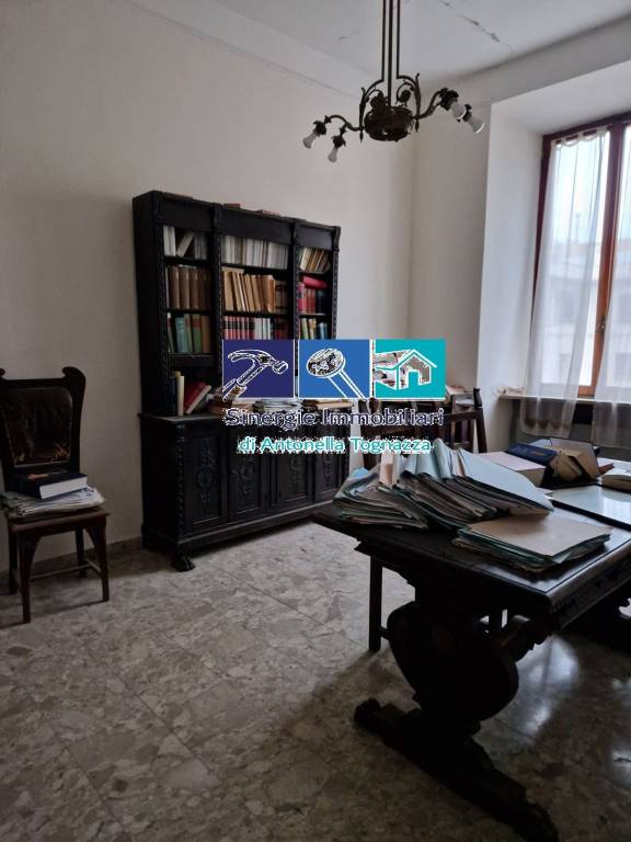 appartamento in vendita ad Ancona in zona Centro Storico