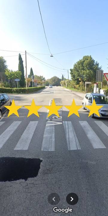 appartamento in vendita ad Ancona in zona Posatora