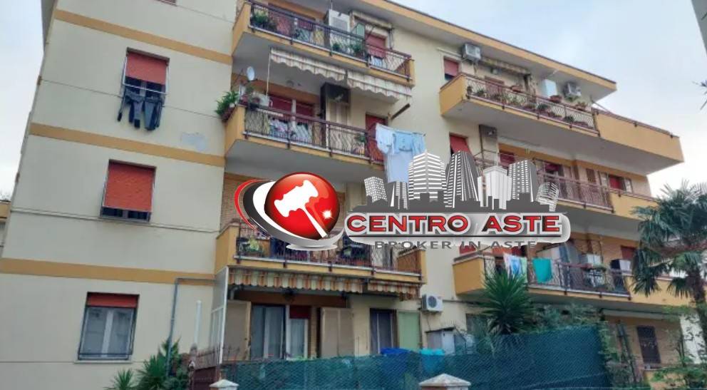 appartamento in vendita ad Ancona in zona Tavernelle