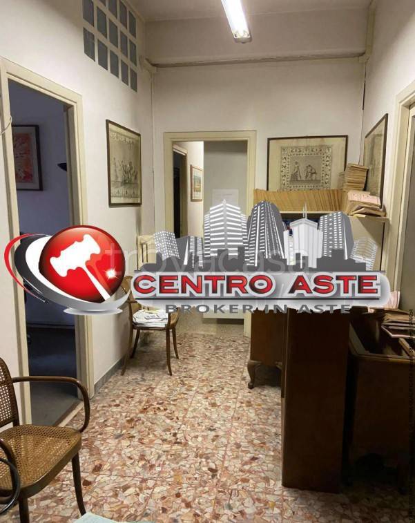 appartamento in vendita ad Ancona in zona Centro Storico