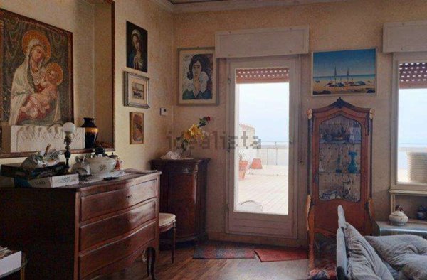 appartamento in vendita ad Ancona in zona Borgo Rodi