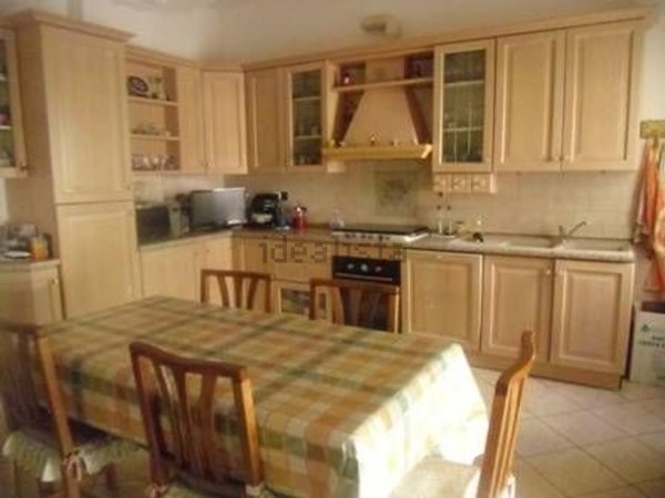 appartamento in vendita ad Ancona in zona Tavernelle