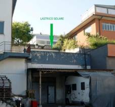 locale di sgombero in vendita ad Ancona in zona Piano San Lazzaro