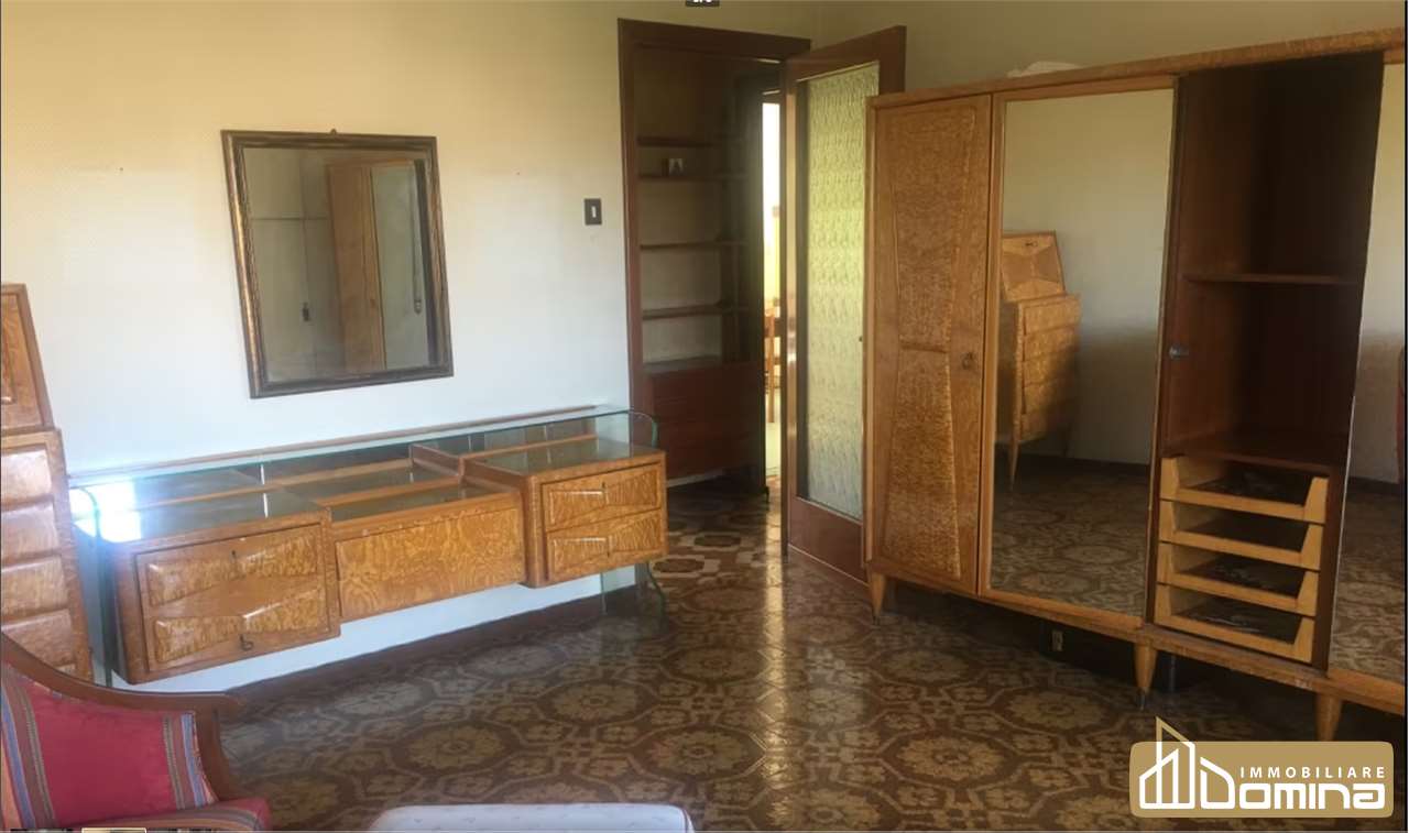 appartamento in vendita ad Ancona in zona Delle Grazie