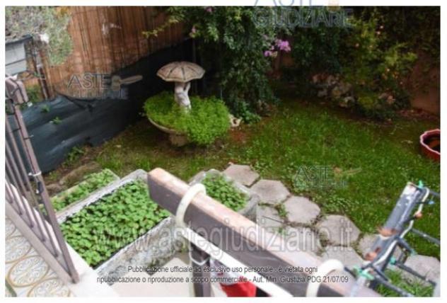 appartamento in vendita ad Ancona in zona Piano San Lazzaro