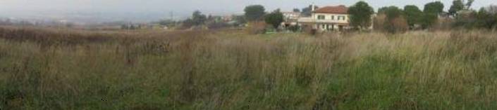 terreno edificabile in vendita ad Ancona