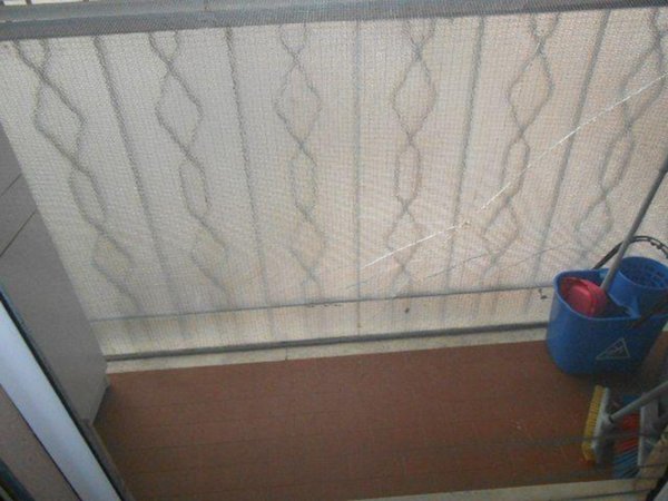 appartamento in vendita ad Ancona in zona Piano San Lazzaro