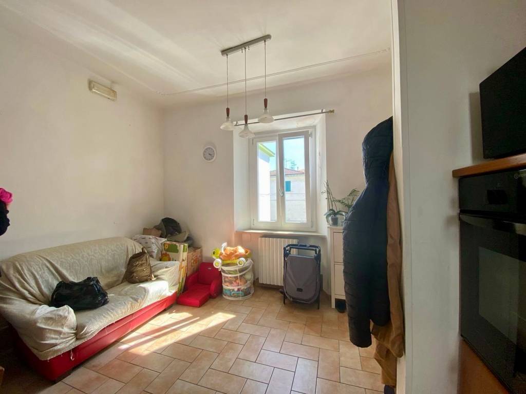 appartamento in vendita ad Ancona in zona Piano San Lazzaro