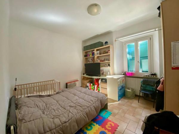 appartamento in vendita ad Ancona in zona Aspio di Ancona