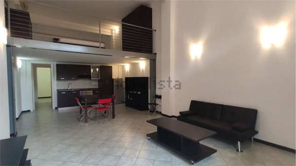 appartamento in vendita ad Ancona in zona Piano San Lazzaro