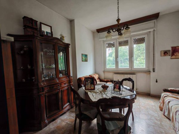 appartamento in vendita ad Ancona in zona Tavernelle