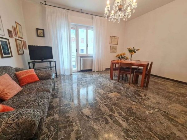 appartamento in vendita ad Ancona in zona Passetto