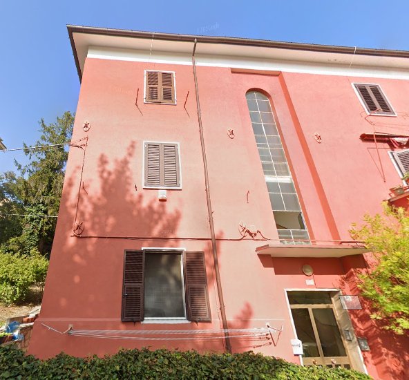 appartamento in vendita ad Ancona in zona Piano San Lazzaro