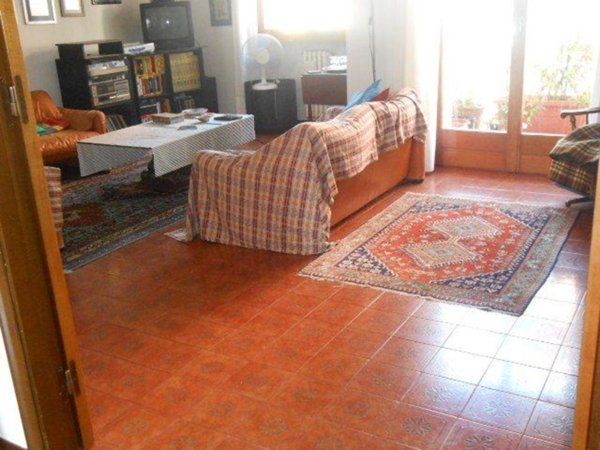 appartamento in vendita ad Ancona in zona Vallemiano