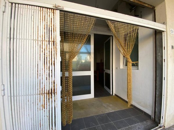 appartamento in vendita ad Ancona in zona Torrette