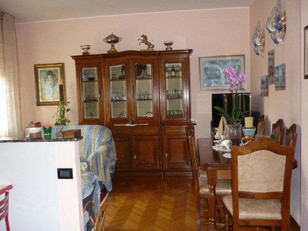 appartamento in vendita ad Ancona in zona Pietra La Croce