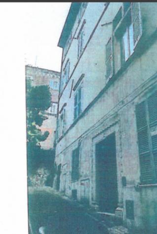 ufficio in vendita ad Ancona in zona Piano San Lazzaro