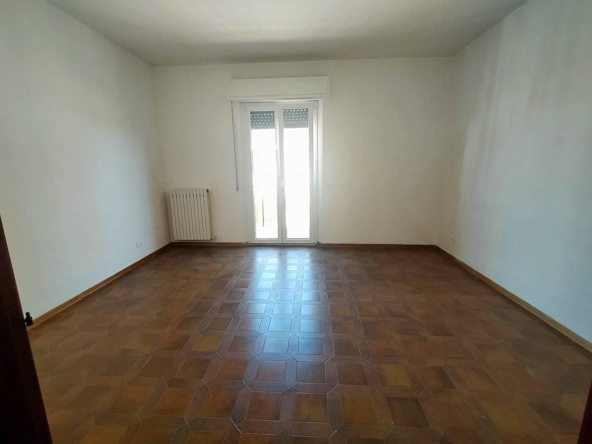 appartamento in vendita ad Ancona in zona Pinocchio