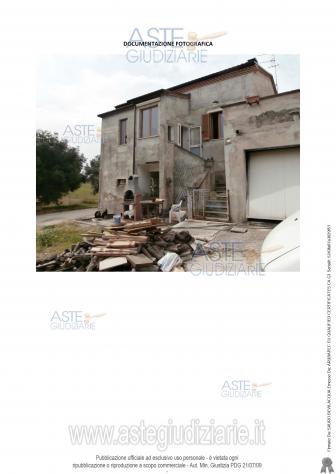 appartamento in vendita ad Ancona in zona Piano San Lazzaro