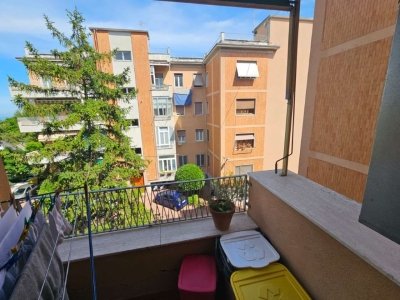 appartamento in vendita ad Ancona in zona Adriatico