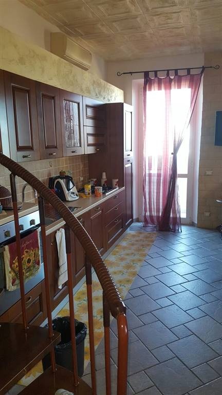 appartamento in vendita ad Ancona in zona Torrette