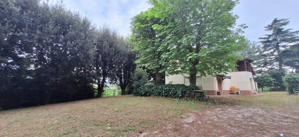 casa indipendente in vendita ad Ancona in zona Torrette