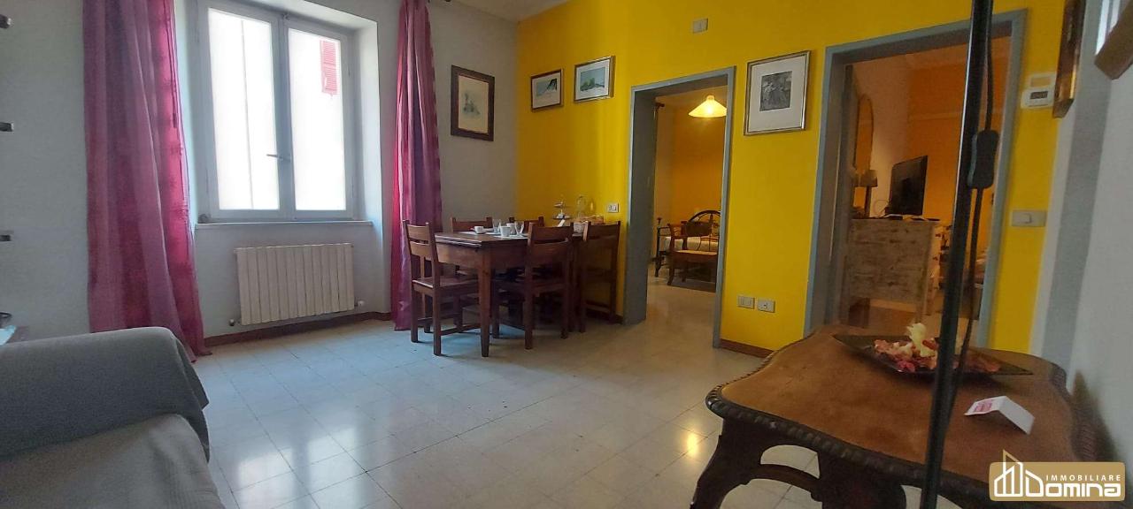 appartamento in vendita ad Ancona in zona Piano San Lazzaro