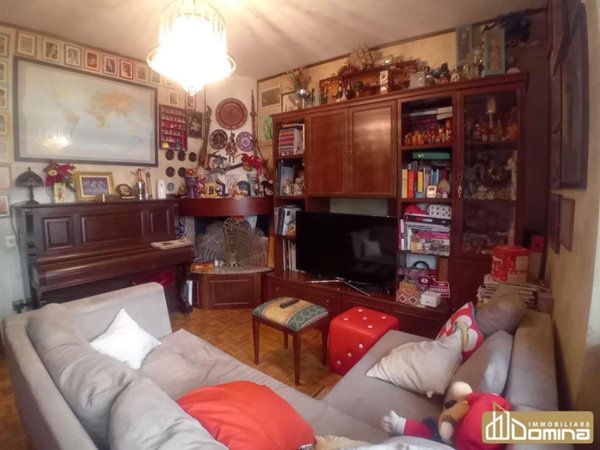appartamento in vendita ad Ancona in zona Piano San Lazzaro