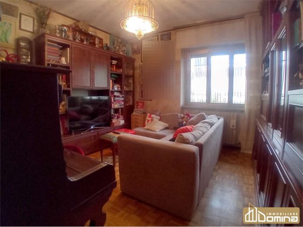 appartamento in vendita ad Ancona in zona Delle Grazie