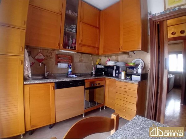 appartamento in vendita ad Ancona in zona Delle Grazie