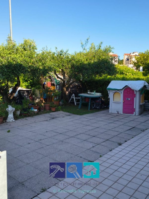 appartamento in vendita ad Ancona in zona Piano San Lazzaro